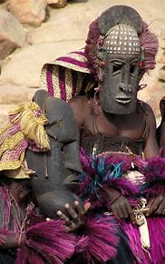Image result for Mali Deseart Mask