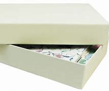 Image result for Postcard Storage Boxes