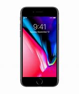 Image result for Silver Grey iPhone 8 Plus