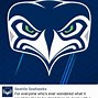 Image result for Seahawks Alternate Logo