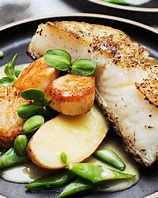 Image result for Chilean Sea Bass Fish