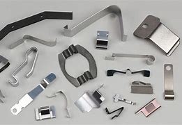 Image result for Flat Steel Clips