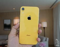 Image result for Yellow iPhone XR High Quality Picture