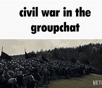 Image result for Civle War Memes