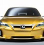 Image result for Lexus LF-Ch