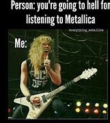 Image result for Heavy Metal Music Memes