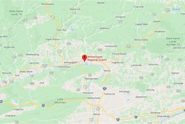 Image result for Airports Near Williamsport PA
