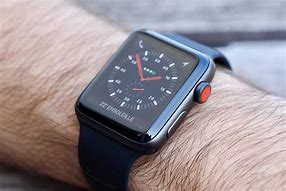 Image result for Apple Watch 3