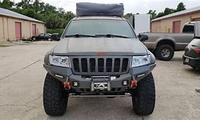 Image result for Extreme WJ Bumper D.I.Y