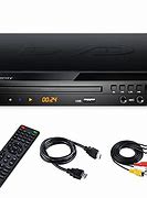 Image result for DVD Player with Remote