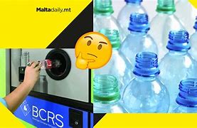 Image result for New Plastic Bottle Malta 10C