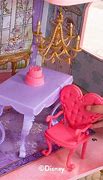 Image result for KidKraft Enchanted Princess Dollhouse