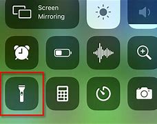 Image result for iPhone 12 Pro Flashlight