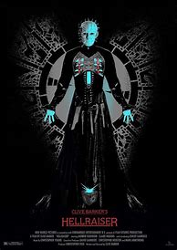 Image result for Posters From the Hellraiser