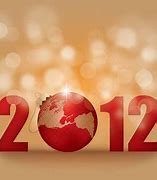 Image result for Year 2012 Icon