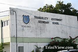 Image result for Tranquility Secondary School Soccer