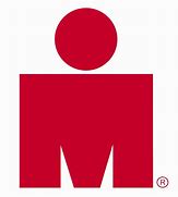 Image result for Ironman Triathlon Logo Line Art