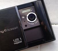 Image result for sony ericsson one cameras