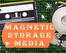 Image result for Storage Medium
