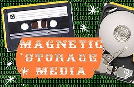 Image result for Computer Data Storage On Cassette Tapes