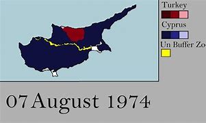 Image result for Cyprus Invasion
