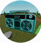 Image result for Diamond Boombox Roblox