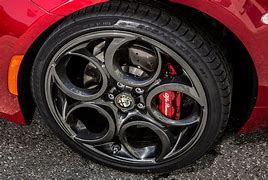Image result for Alfa 4C Wheels