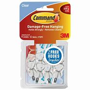 Image result for Command Small Wire Hooks