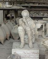 Image result for Pompeii Molds
