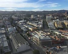 Image result for Westwood Neighborhood Los Angeles
