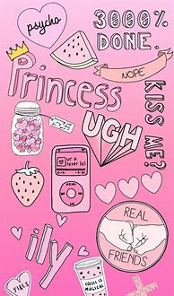 Image result for Cute Pink Wallpapers Pinterest