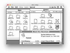Image result for Mac OS Taskbar