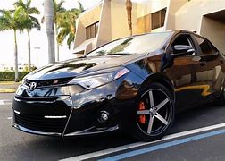 Image result for Toyota Corolla 19 Inch Rims