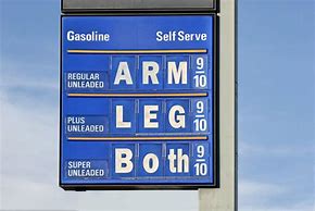 Image result for High Fuel Prices