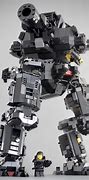 Image result for LEGO Mech Tank