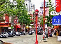Image result for Vancouver Downtown Things to Do