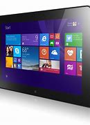 Image result for Lenovo ThinkPad Tablet 10