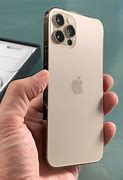 Image result for iPhone 13 Pro Unboxing Gold