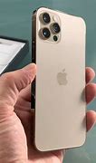 Image result for iPhone 12 Pro Golden