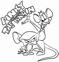 Image result for Pinky and the Brain Quotes Memes