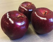 Image result for Different Types of Red Apple's