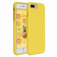 Image result for iPhone 8 Plus Yellow Base