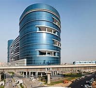 Image result for DLF Cyber City Gurgaon