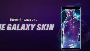 Image result for Samsung Fortnite Skin Teaser