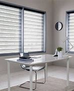 Image result for Blind Curtains for Office