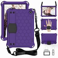 Image result for Kindle Case with Keyboard That Is Baby Purple