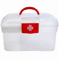 Image result for Carrying Emergency Box