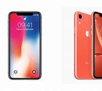 Image result for iPhone XVS XR