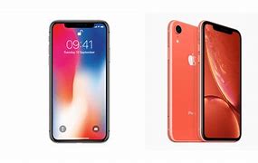 Image result for iPhone Xr vs XS Back of Phone