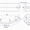Image result for Curtain Tie Backs Drawing